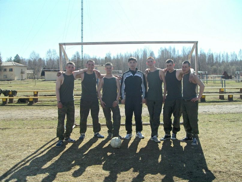 Дамир Контуганов 