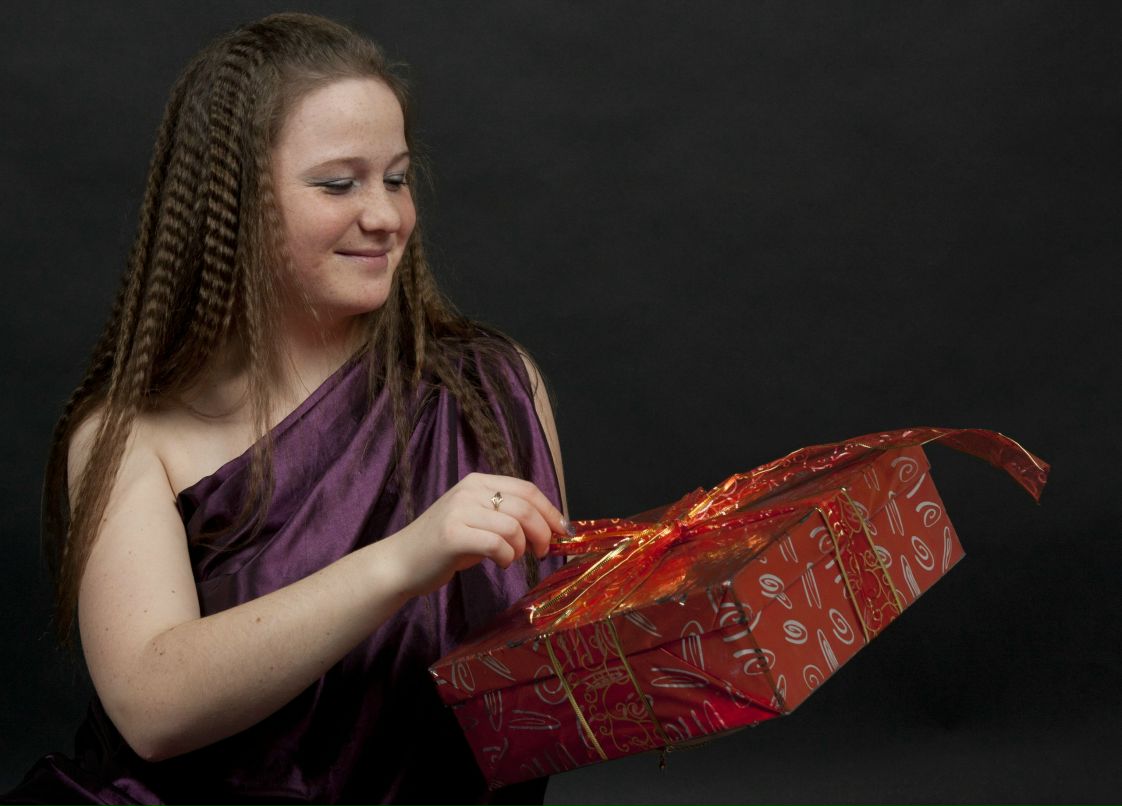 Анна Шумкова | Санкт-Петербург