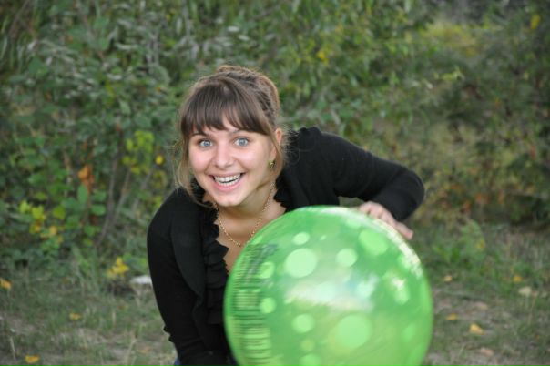 №94, Юлия Брацлавская, 38 лет №94, Юлия Брацлавская, 38 лет