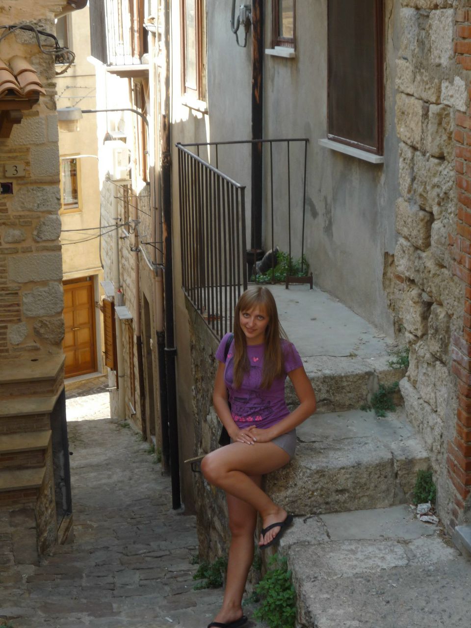 Марина Мельникова | Пермь