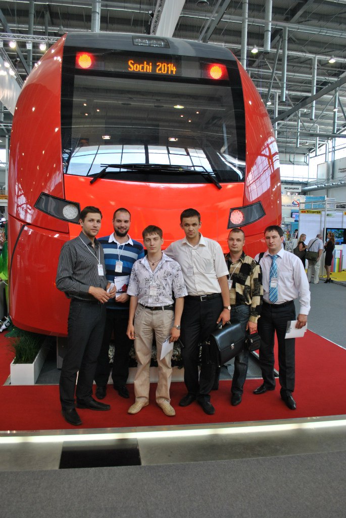 Иван Брачун | Челябинск