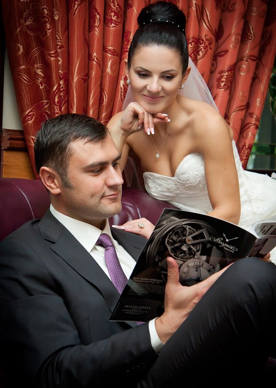 Леночка Музыка | Одесса