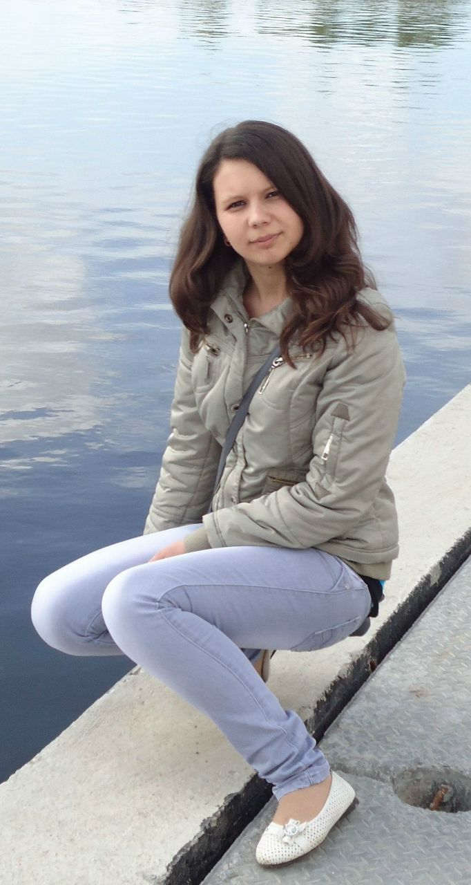 Ирина Витюк | Винница