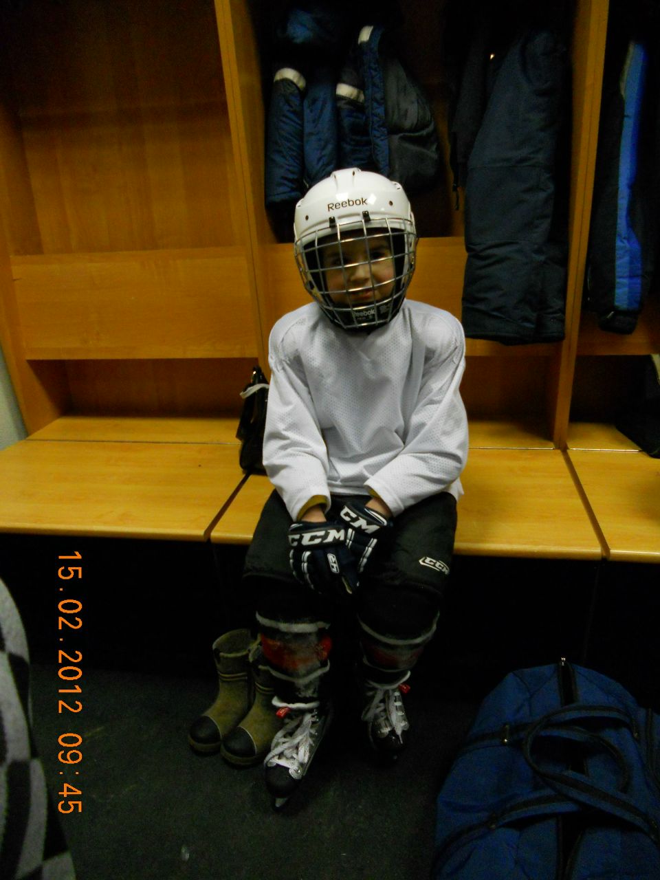 Екатерина Юфтяева | Балашиха