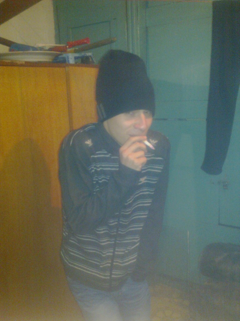 Махал Чекужов Махалыч | Старые Турдаки