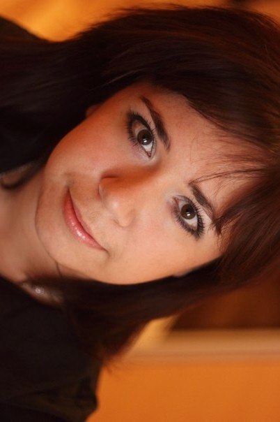 №33, Олеся Лайкина, 37 лет №33, Олеся Лайкина, 37 лет