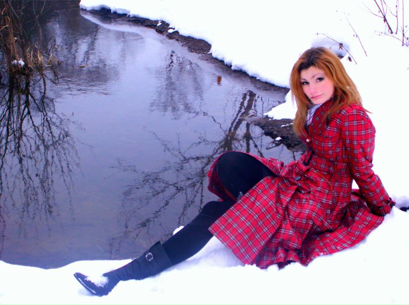 Варя Исаева | Химки