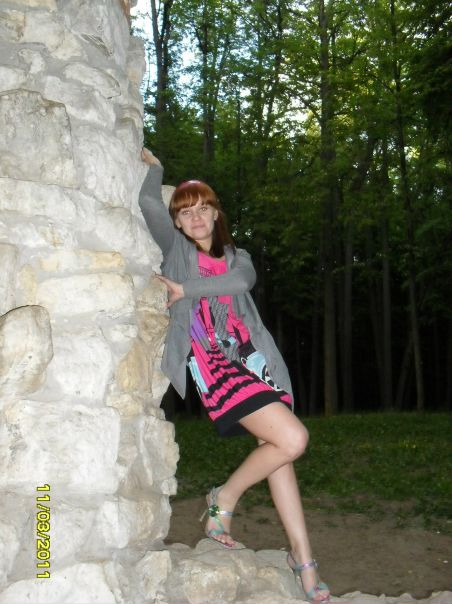 №23, Анна Бердникова №23, Анна Бердникова