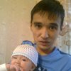 Аватар: Миржан Бархитов