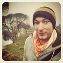 №11, Дмитрий Гамалия, 24.4, Санкт-Петербург, Россия