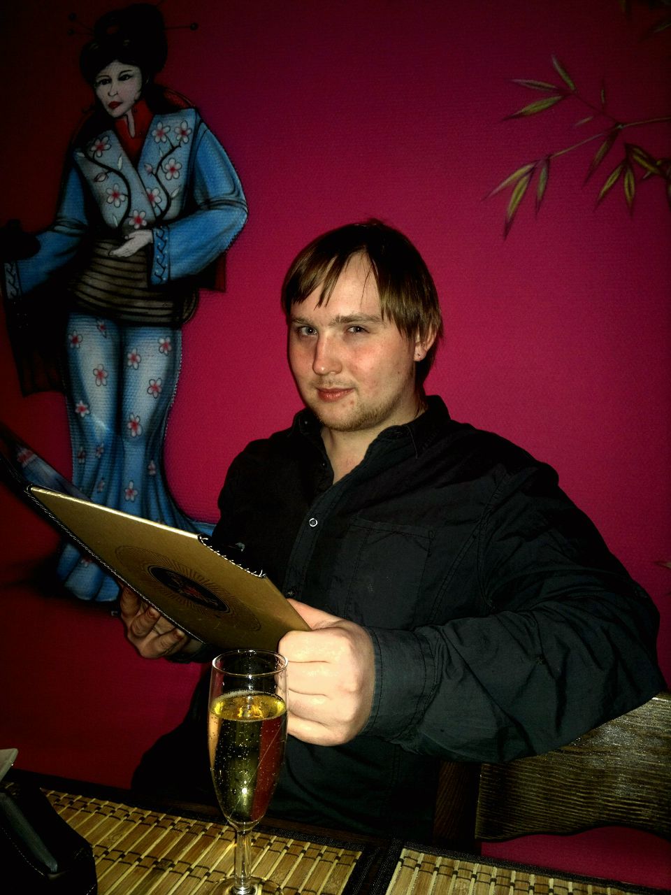 Антон Устименко | Краснодар