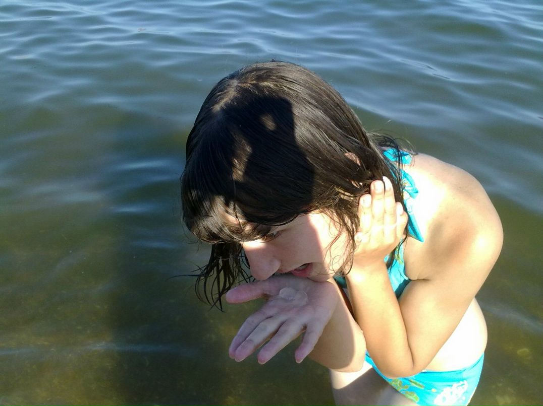 Елена Дорошенко | Овидиополь