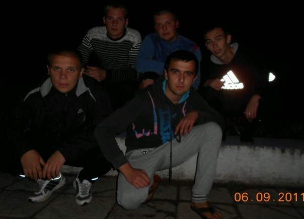 №41, Sergey Kosachev, 34 года, Орша №41, Sergey Kosachev, 34 года, Орша