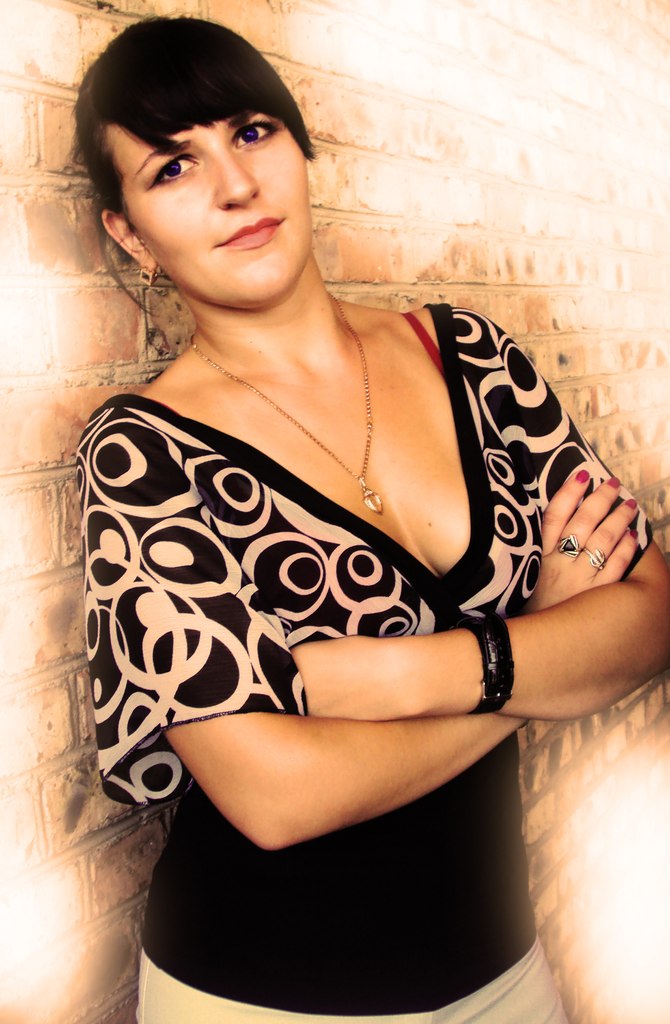 Женя Артемьева | Локня