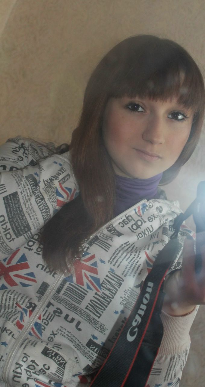 Masha Stuchkova | Дальнегорск