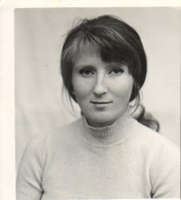 Ирина Игнатенко