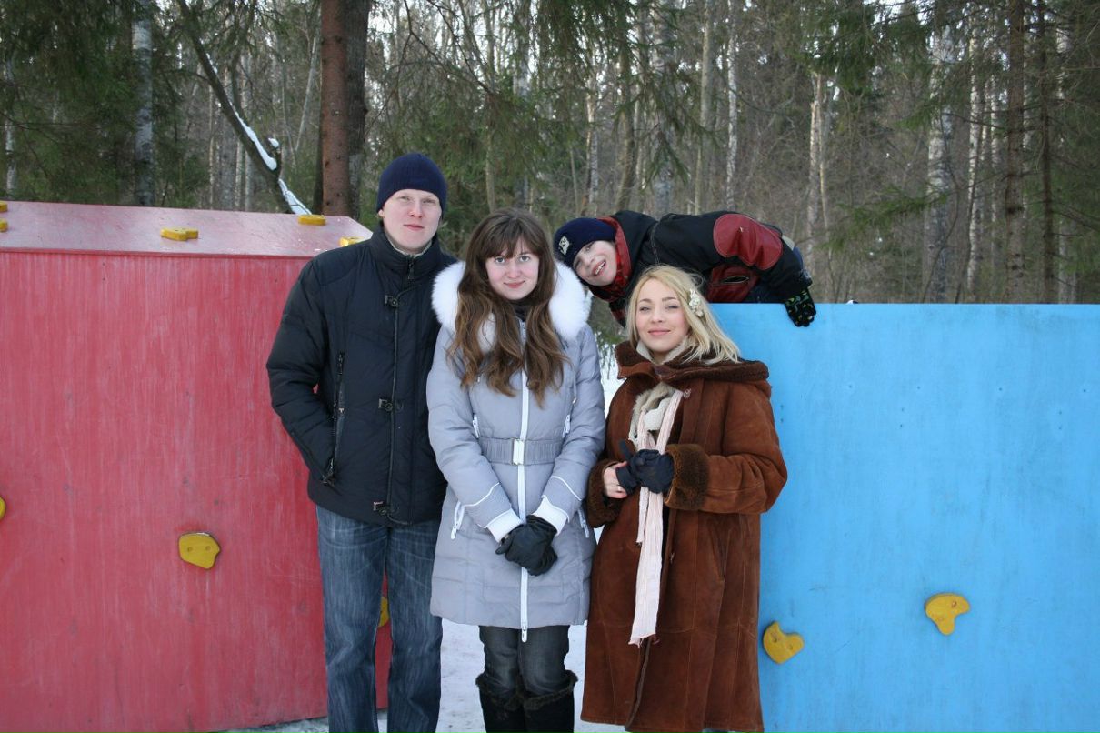 Алёна Аленкина | Lille