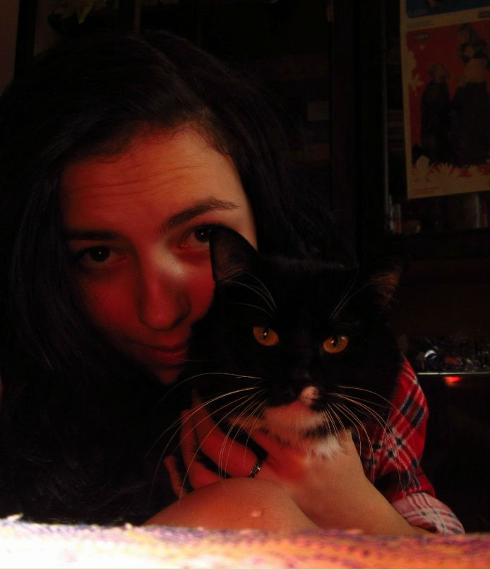 Илона Бесчётнова | Подольск