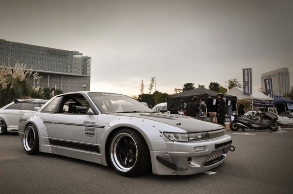 Кира Стрельников •D|WH[one]TE• | Санкт-Петербург