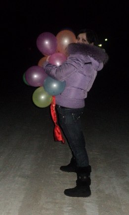 Юлинька Кондроева ♥ | Шалговаара (поселок)