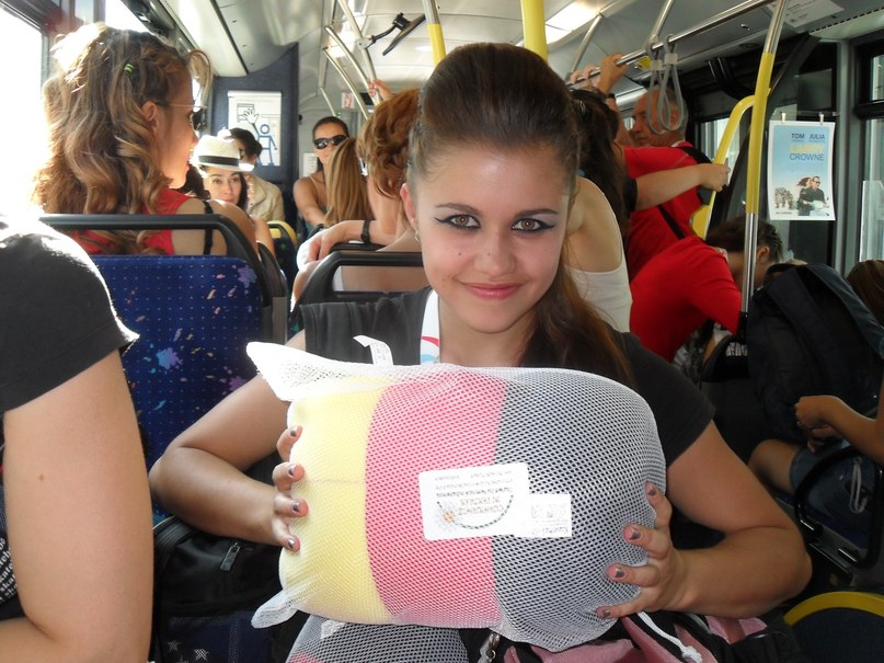 Сабина Ризванова | Ташкент