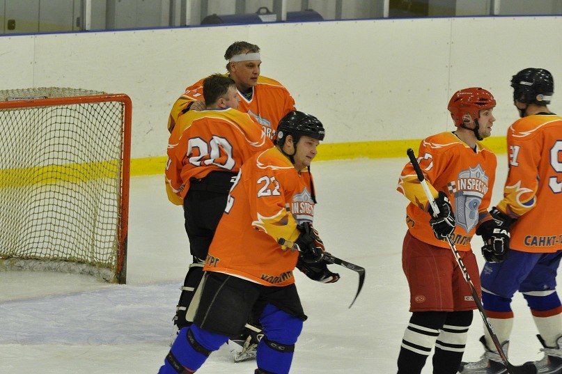 Алексей Велюшкин | Санкт-Петербург