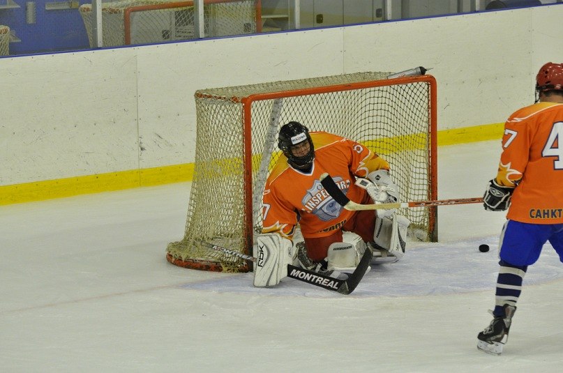 Алексей Велюшкин | Санкт-Петербург