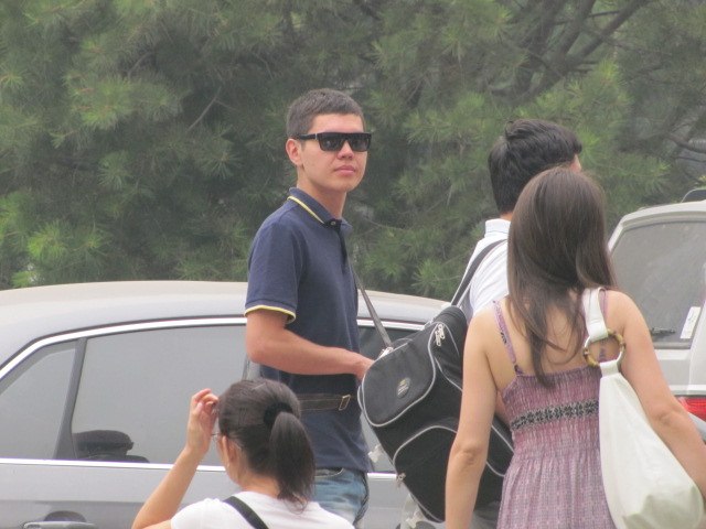 Аян Такенов ★ | Алматы