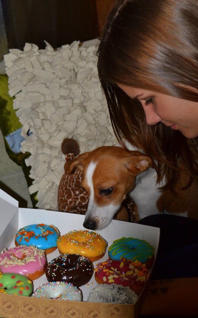 Танька Неумывакина | Рига