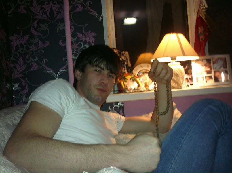 Заур Дудов | Москва