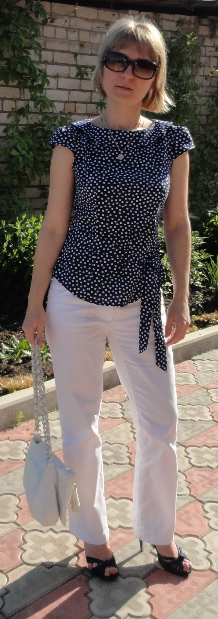 Юлия Бен Реджеб | Санкт-Петербург