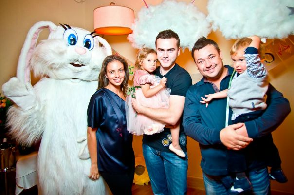 №136, Сергей Жуков, Москва №136, Сергей Жуков, Москва