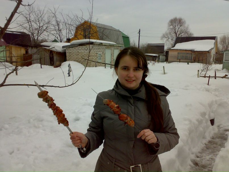 Гульнара Гайнетдинова | Казань