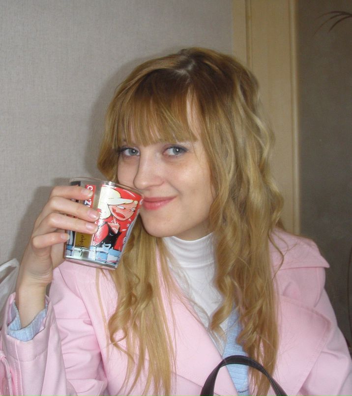 Марина Иванова | Екатеринбург