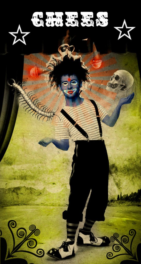 Кирилл Жижкевич | Москва