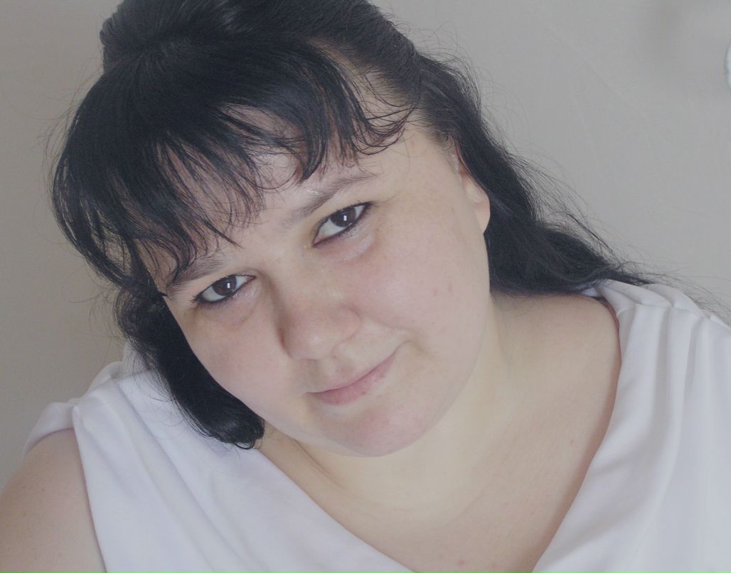 Людмила Билей ღღღღ♡Lyusiyaღღღღ♡★♥ | Киев