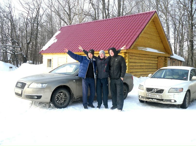 Алексей Алексеев | Ульяновск