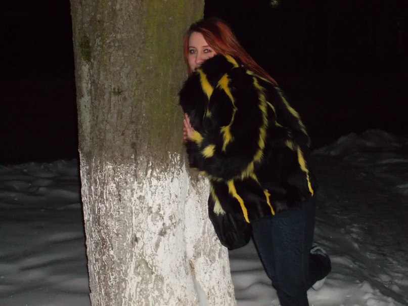 Елена Цыбаняк-Знак | Сокаль