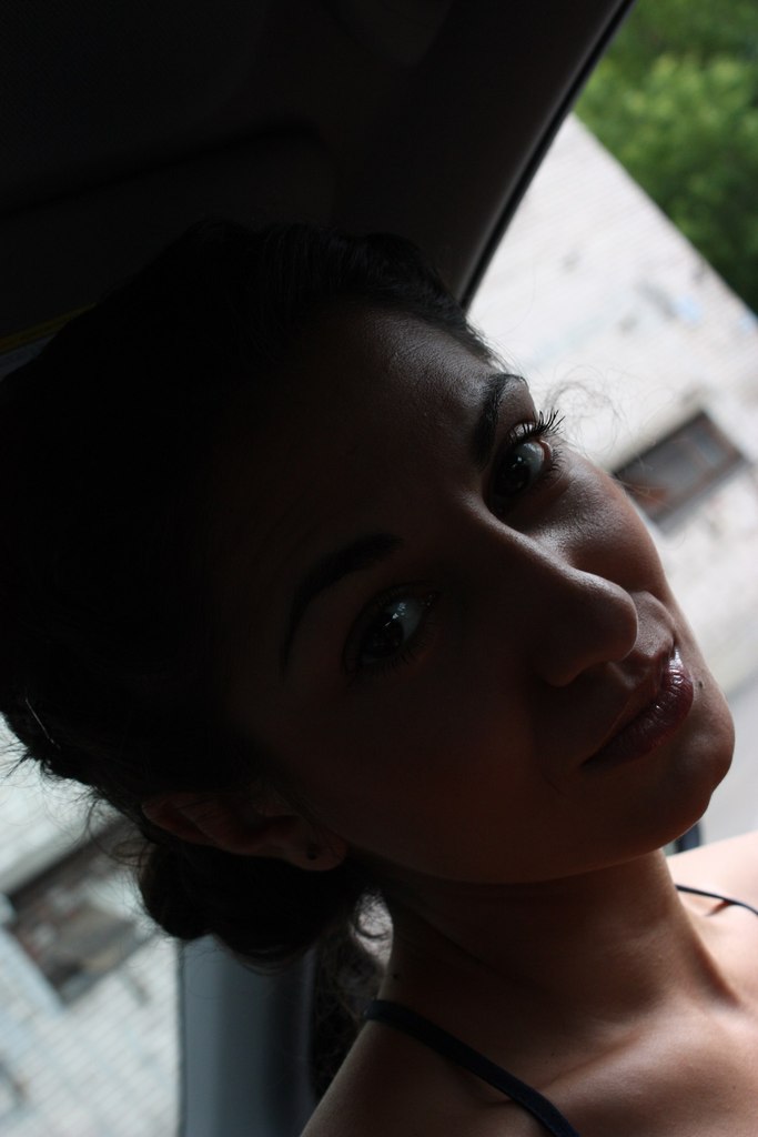 Севилия Гусейнова | Санкт-Петербург