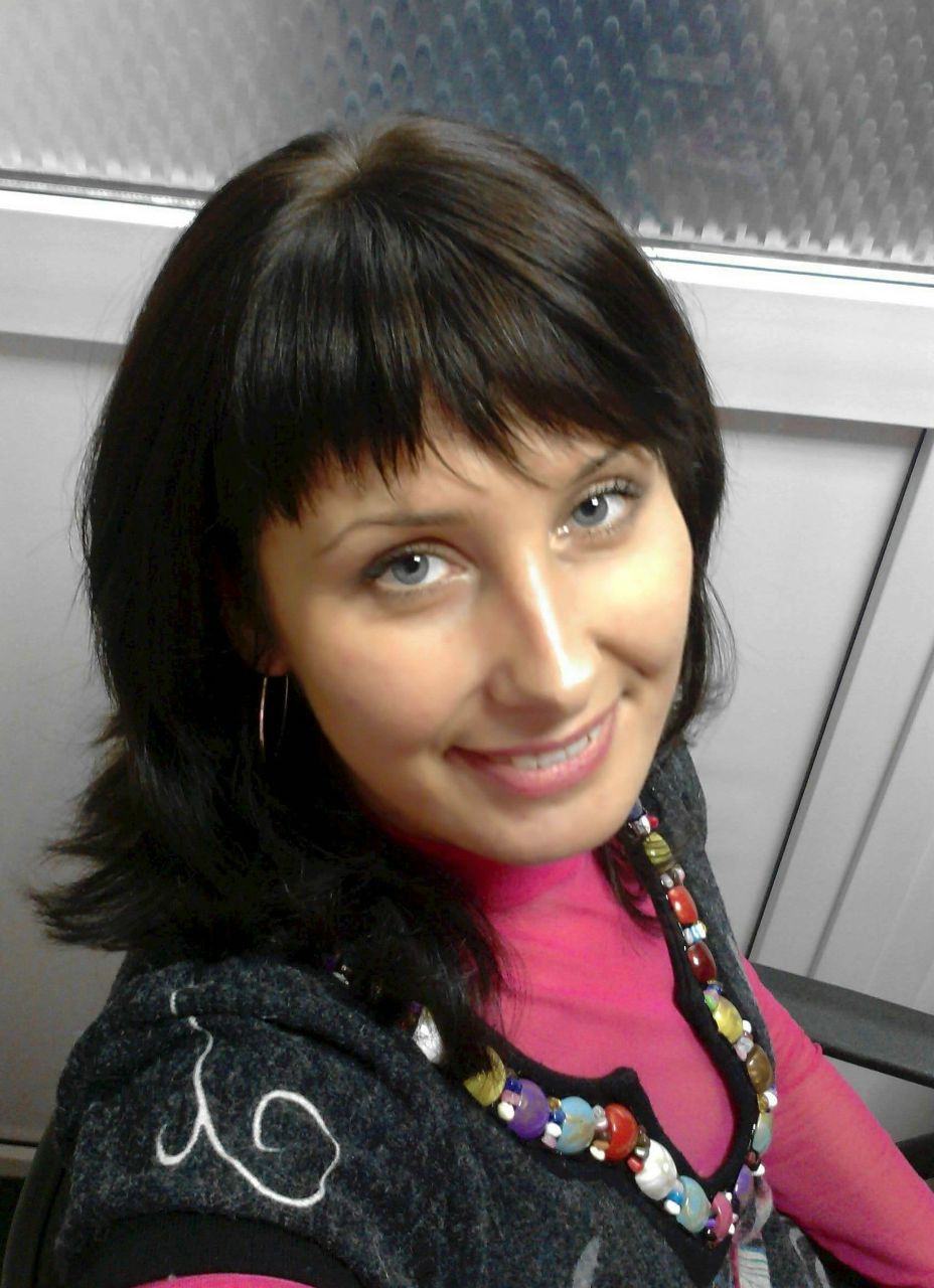 Анна Кривошеина | Архангельск