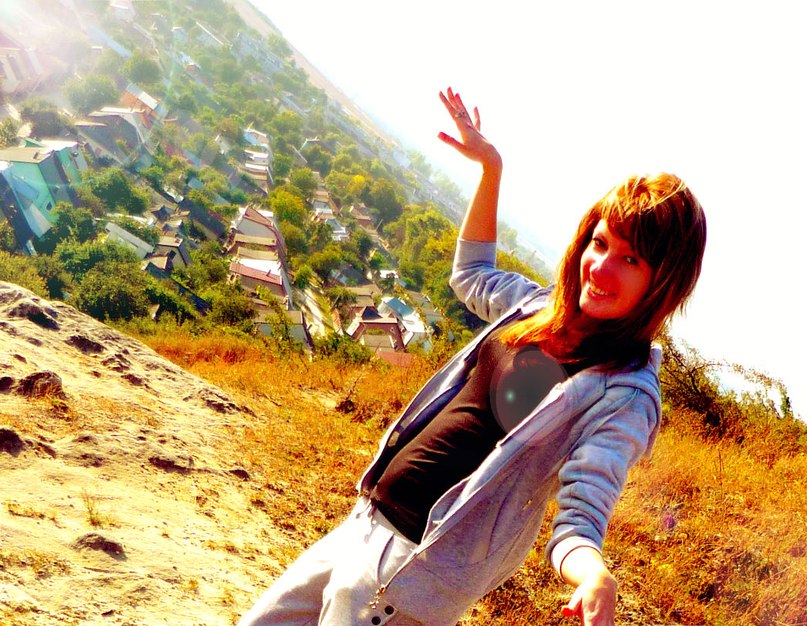 Юлия Комар | Винница