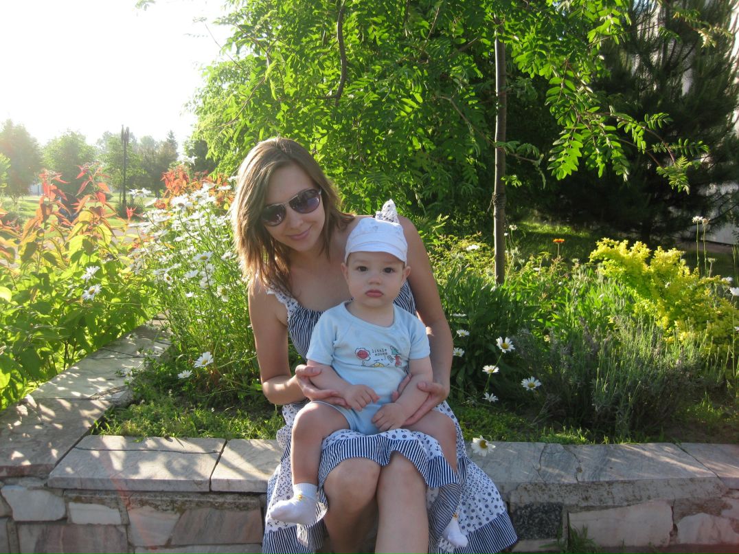 Виктория Попова | Павлоград