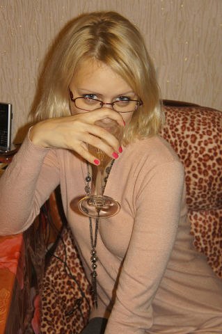 Анна Перфильева | Тюмень