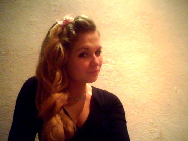 Алёна Александровна | Приозерск