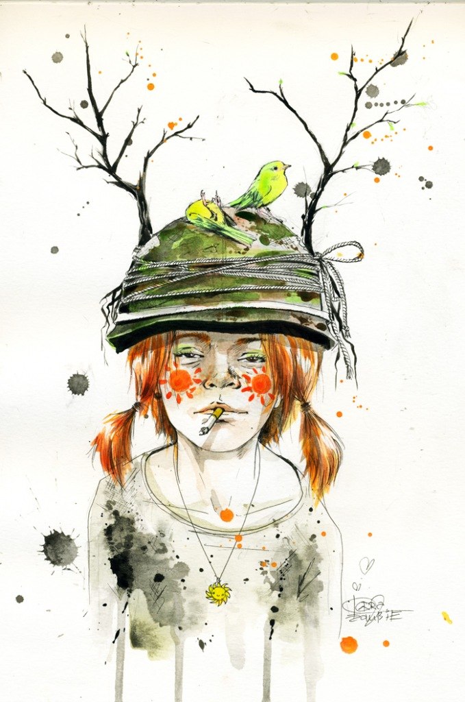 Капитолина Волошка | Екатеринбург