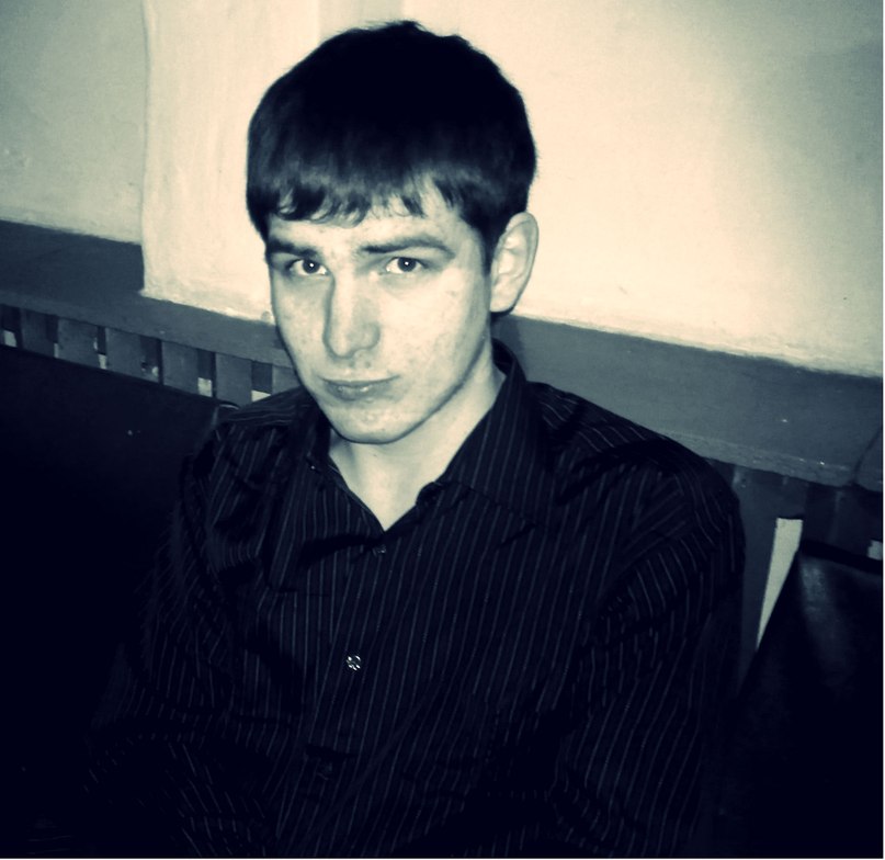 Рустам Марданов | Янаул