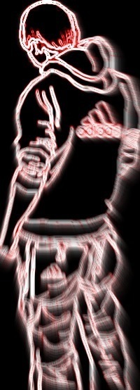 №25, Лёша Неижмак, Краматорск №25, Лёша Неижмак, Краматорск