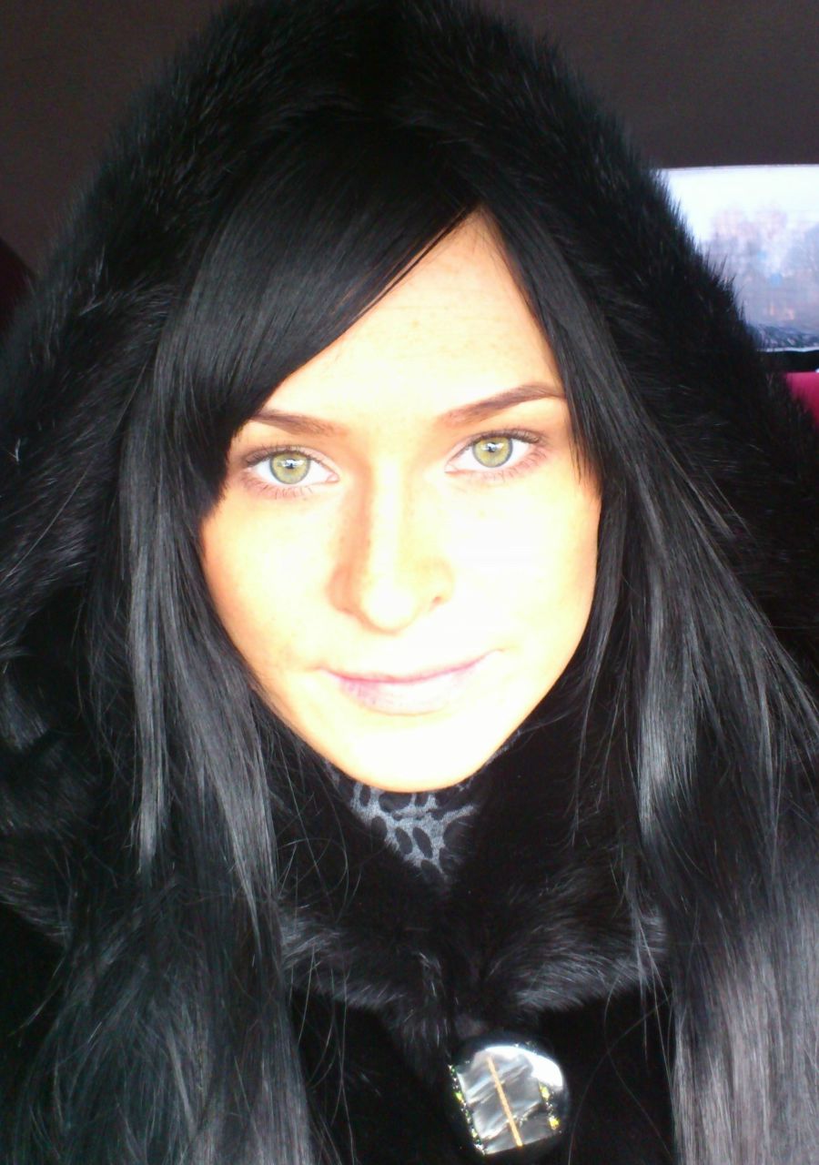 Елена Золотая °▪Zolotaya▪° | Тюмень