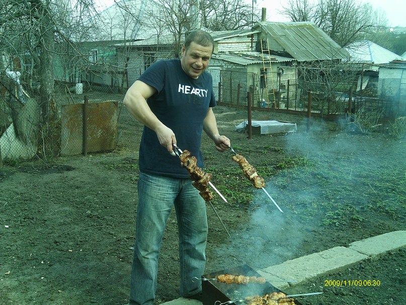 Юрий Кононов | Санкт-Петербург