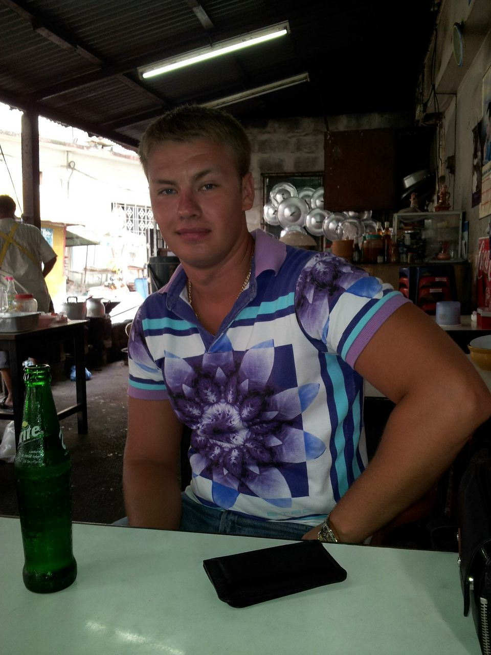 Виталий Рубан | Москва